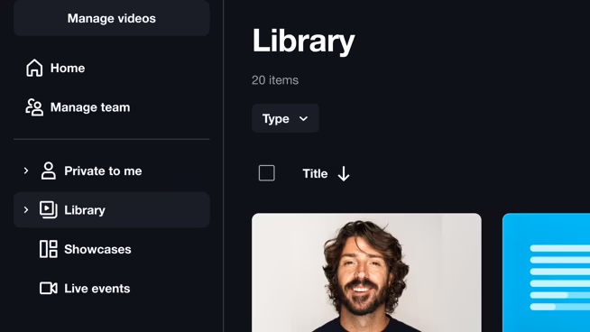 Creación y edición